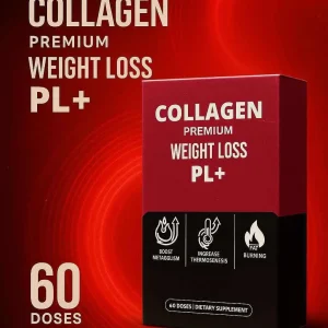 collagen premium weight loss tablet LP+